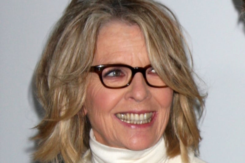 Hollywood se despide de Diane Keaton: emotivos homenajes tras su muerte a los 79 años