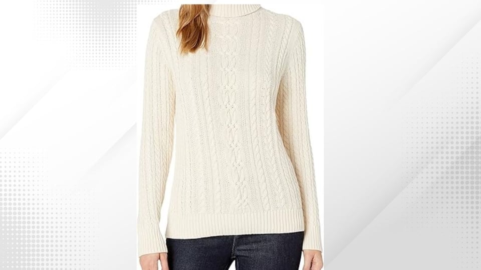 lana sweater