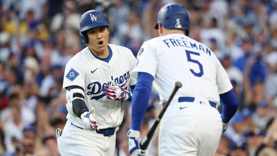 Arrancan las Series Divisionales del béisbol de Grandes Ligas