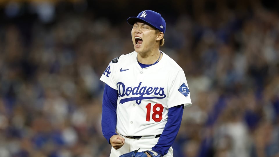 Dodgers avanzan a la Serie Divisional tras barrer a los Reds