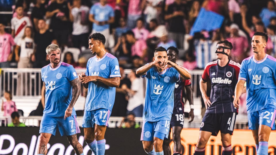 MLS se alista para el Decision Day 2025