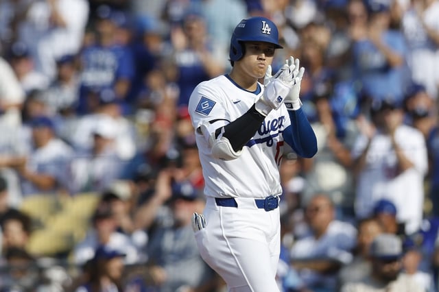 Shohei Ohtani confirma que jugará con Japón el Clásico Mundial