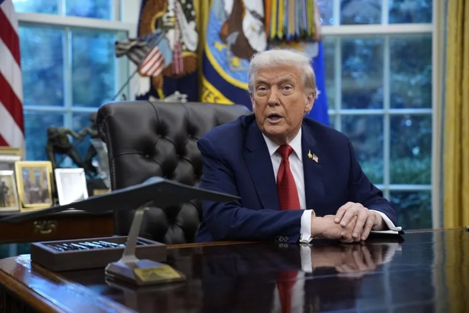 Veinte estados demandan a Trump por prohibir ayuda a indocumentados con fondos para víctimas featured image