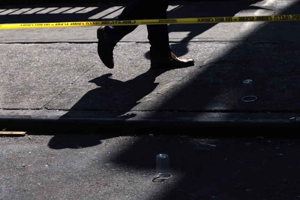 Tragedia en Atlanta: joven muere por disparo durante su cumpleaños