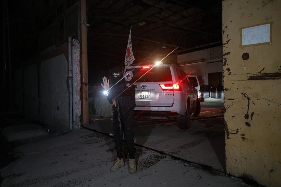 Washington advierte una posible ruptura del alto el fuego en Gaza