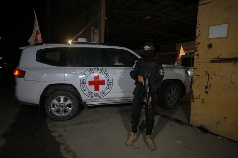 EEUU descarta que Hamás haya roto el acuerdo de tregua