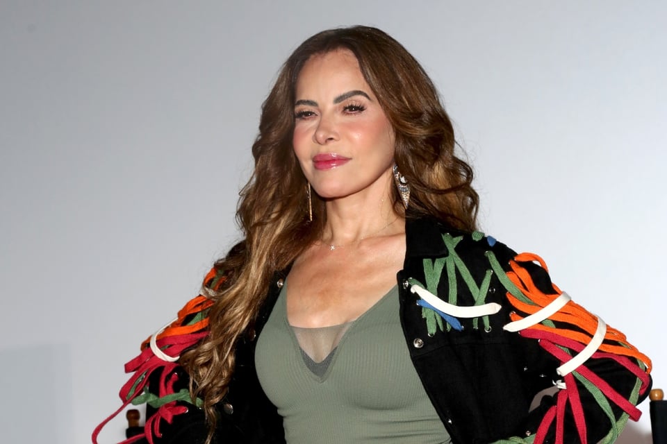 Gloria Trevi responde a Pati Chapoy tras sus declaraciones: “Nos veremos en una corte”