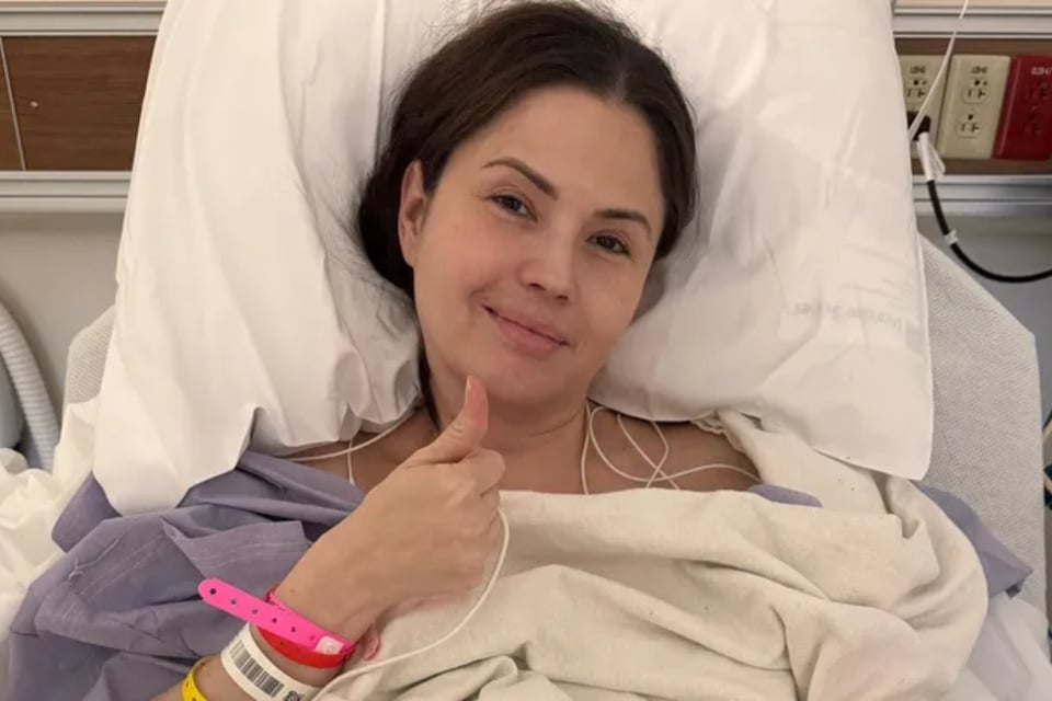 La actriz venezolana Carmen Alicia Lara enfrenta el cáncer por segunda vez y pide apoyo para seguir su tratamiento