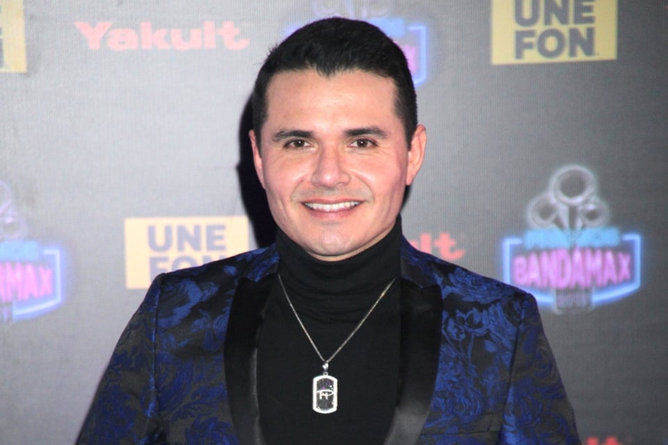 Muere el papá del compositor Horacio Palencia tras dura batalla contra cáncer de hígado featured image