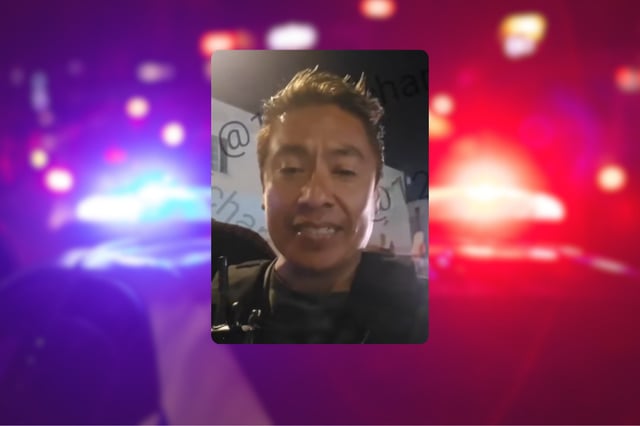 Quién es Carlitos Ricardo, el tiktoker baleado por un agente de ICE