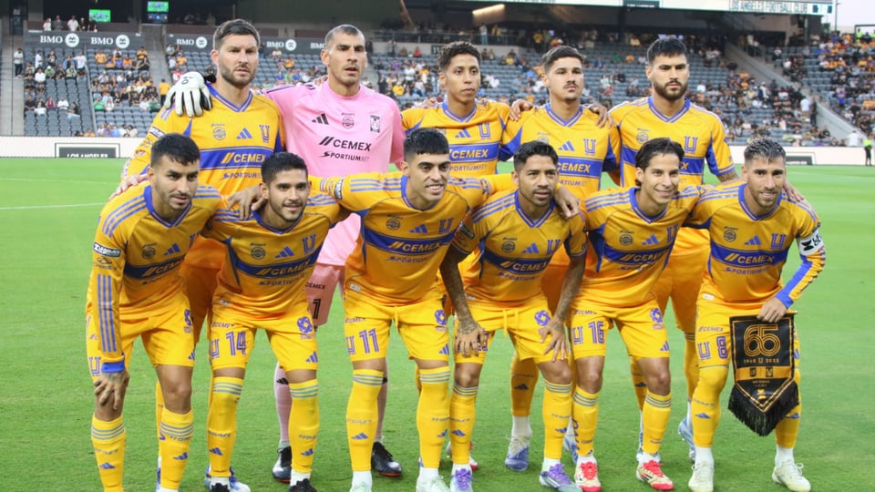 ¡Bombazo en puerta! Tigres prepara el regreso de un mexicano desde Europa