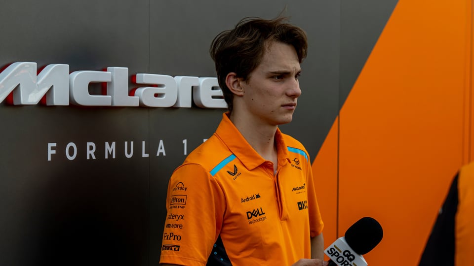 Horarios y detalles del GP de Estados Unidos 2025
