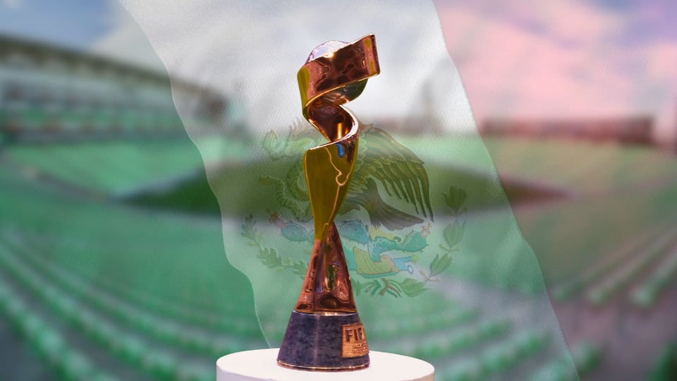 México busca organizar su cuarto Mundial FIFA featured image