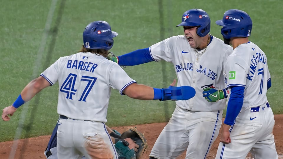 Toronto Blue Jays regresa a la Serie Mundial tras 32 años featured image