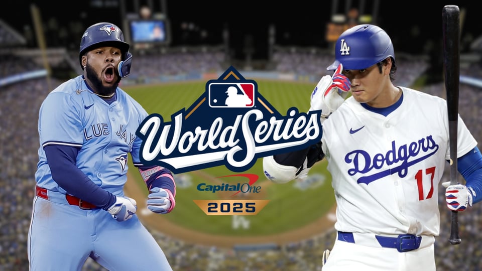 Dodgers vs Blue Jays: Todo listo para la Serie Mundial 2025 featured image