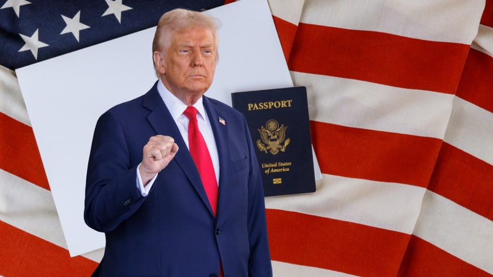 More Questions Added to the New U.S. Citizenship Test; USCIS Confirms Changes Effective Today