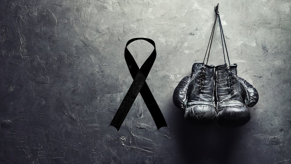 Muere joven boxeadora  mexicana durante práctica
