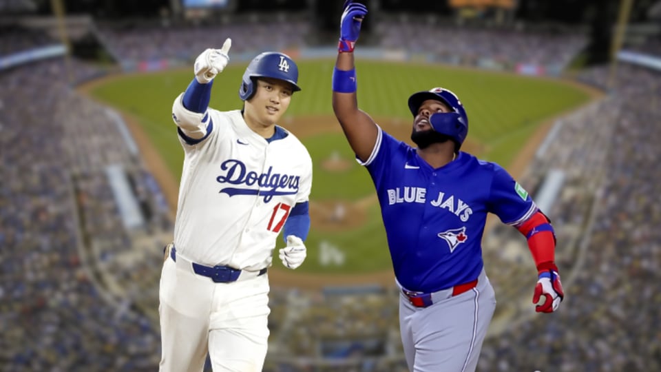 Ohtani vs Guerrero Jr: el gran duelo de la Serie Mundial 2025 featured image