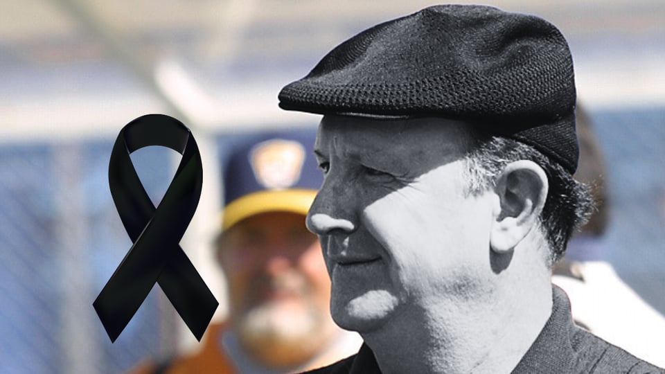 Fallece Manuel Lapuente, leyenda del fútbol mexicano