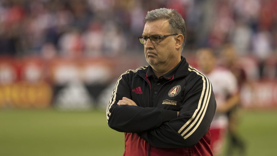 Gerardo «Tata» Martino entre los favoritos para dirigir al Atlanta United