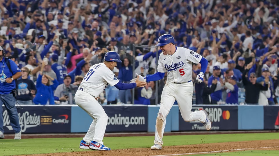 Dodgers a por la hazaña: ¿Qué equipos han remontado un 2-3 en Serie Mundial?