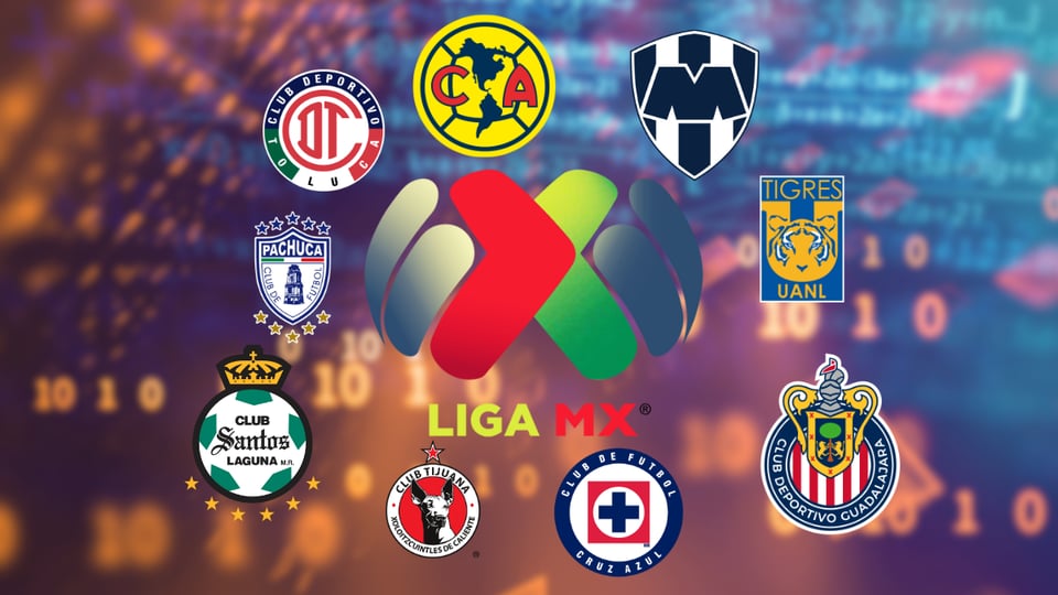 Lo que necesitan para meterse a la Liguilla del Apertura 2025