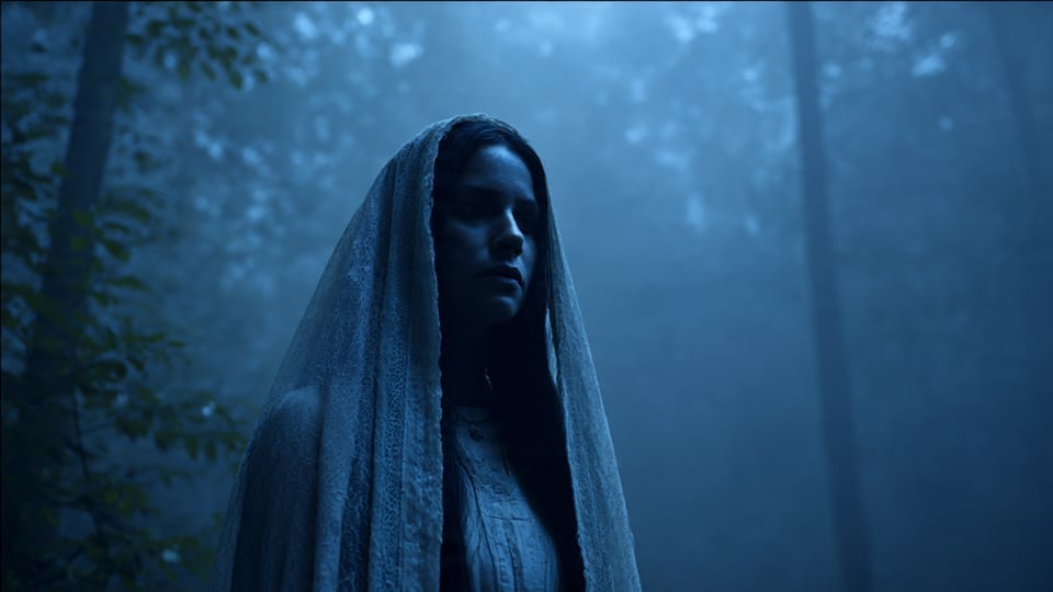 La verdadera historia de La Llorona: mito, tragedia y advertencia ancestral