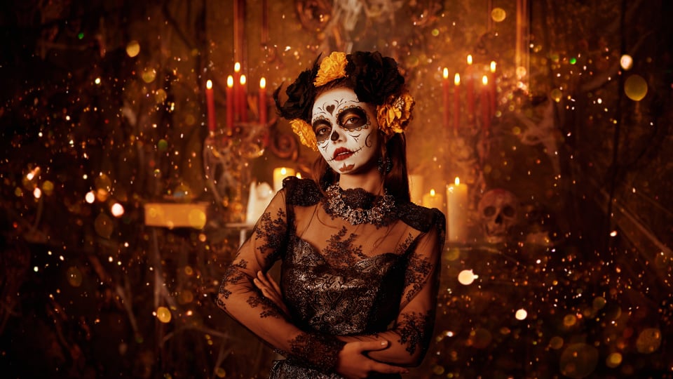 La historia de La Catrina: símbolo de la muerte mexicana con alma de protesta