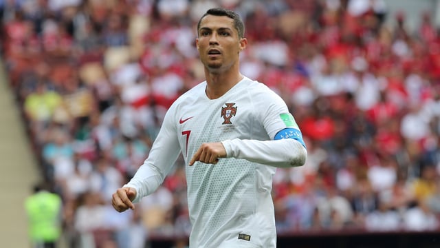 ¿Se acerca el final? Cristiano Ronaldo revela cuánto tiempo más seguirá jugando