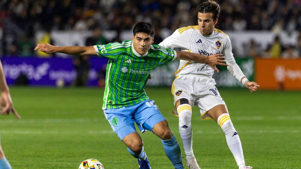 Obed Vargas rechaza oferta del América: su prioridad es Europa
