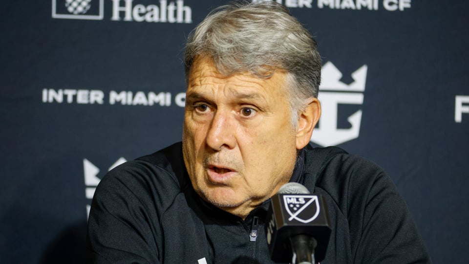 ¡Vuelve el “Tata”! Martino estaría por firmar con un equipo de la MLS