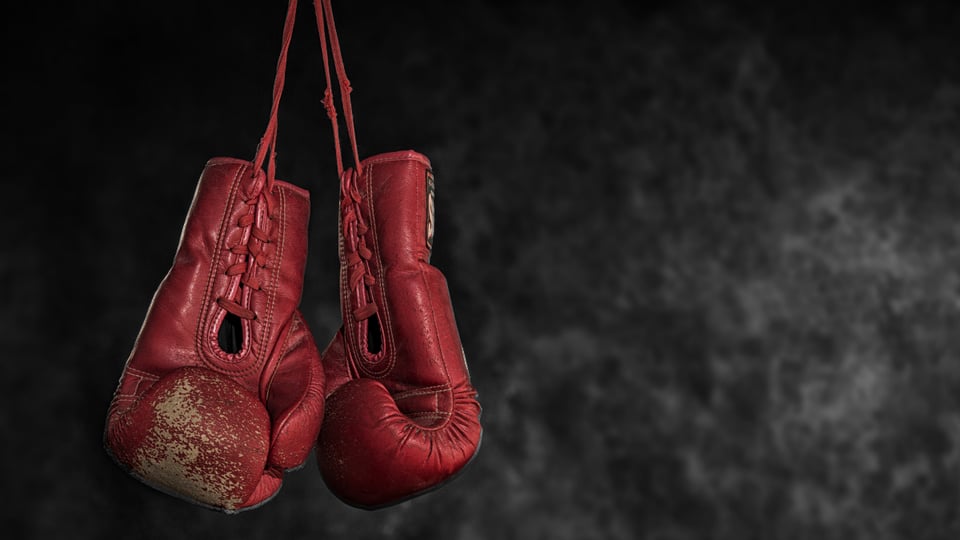 Encuentran sin vida en México al hijo de leyenda mundial del boxeo featured image