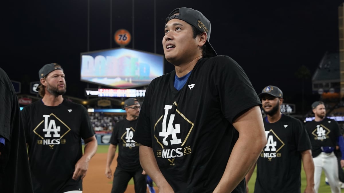 Ohtani y Yamamoto lideran el roster japones del Clásico Mundial 2026
