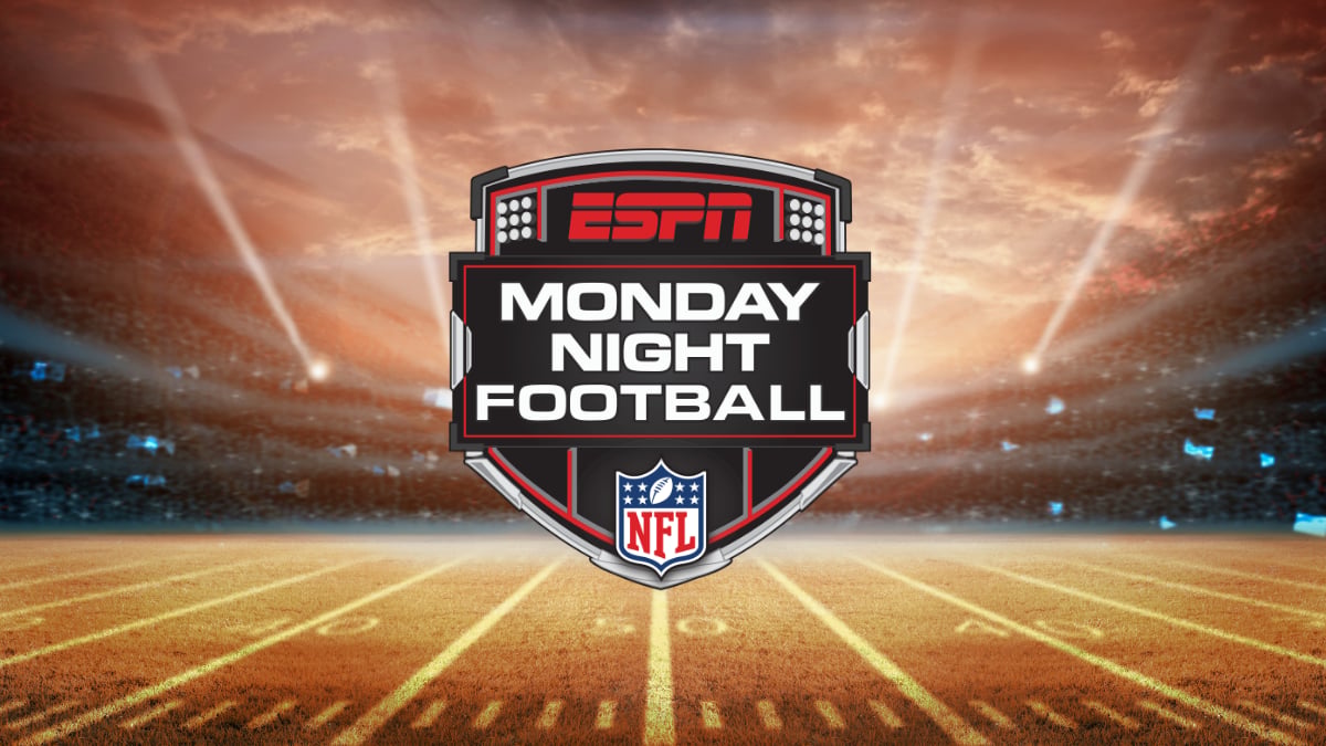 ¡IMPERDIBLE! Doble cartelera en el Monday Night Football