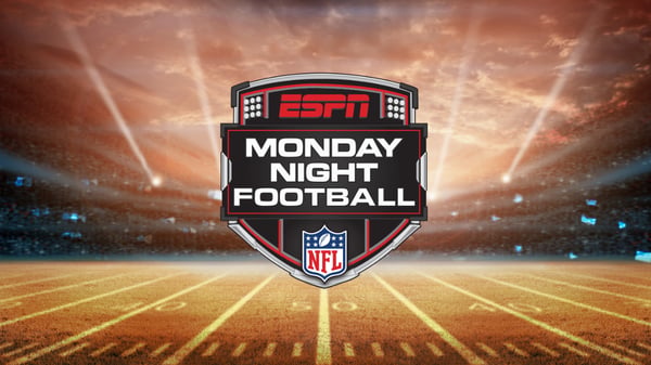 ¡IMPERDIBLE! Doble cartelera en el Monday Night Football