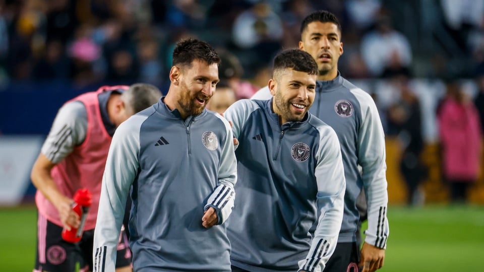 ¿Fin de una era? Nueva estrella del Inter Miami anuncia su retiro del fútbol. featured image