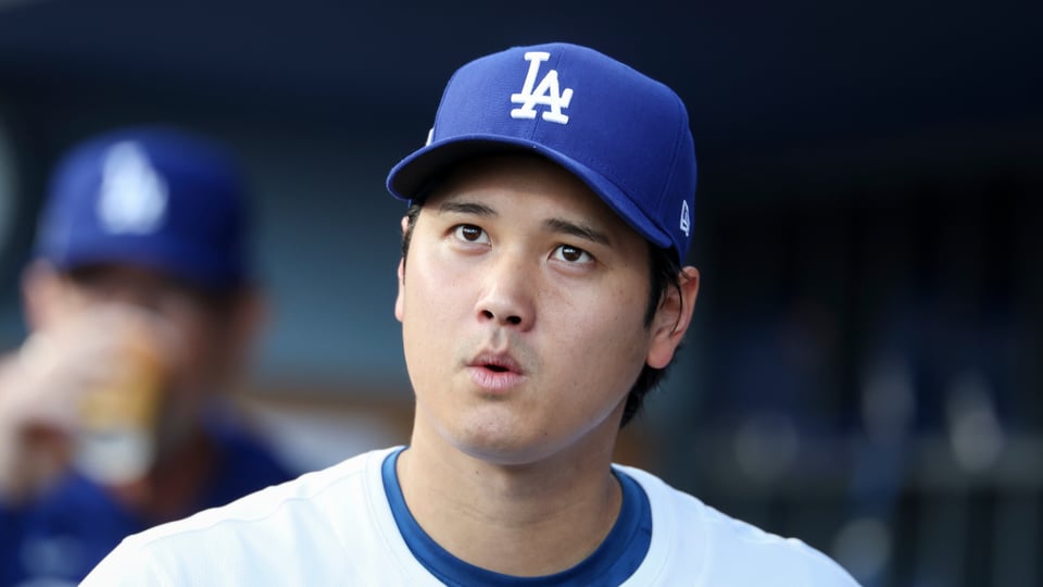 Shohei Ohtani abrirá en la Serie de Campeonato con los Dodgers
