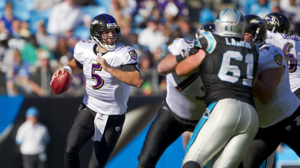 Joe Flacco llega a Bengals: ¿la solución al caos tras la lesión de Burrow?