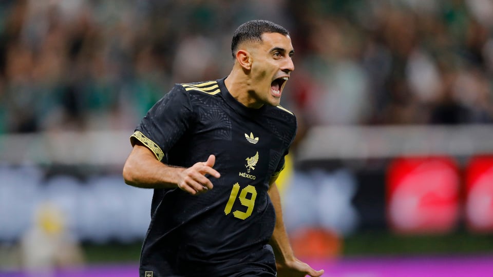 México vs. Panamá: horarios, dónde ver y alineaciones probables featured image