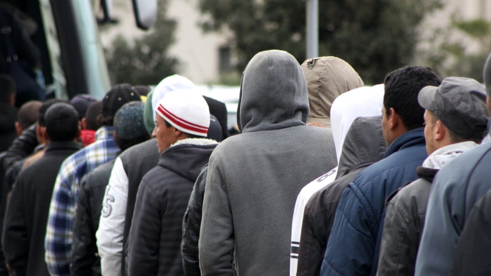 U.S. to Impose $1,000 Fee on New Humanitarian Parole Beneficiaries