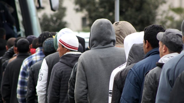U.S. to Impose $1,000 Fee on New Humanitarian Parole Beneficiaries