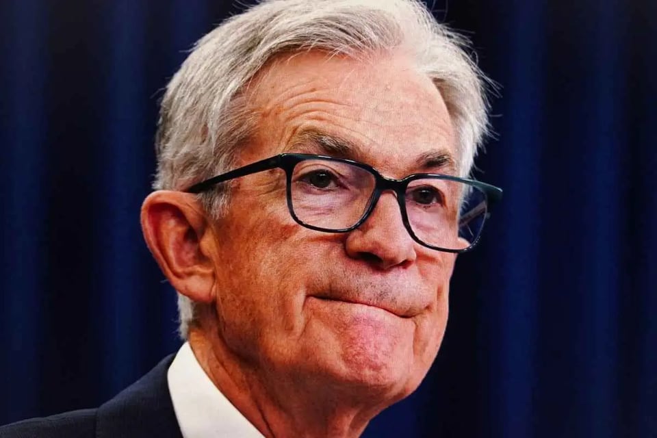 El trabajo se frena y Powell suena la alarma: inflación, empleo y aranceles en tensión ¿Cuáles son las expectativas para el recorte de tasas?