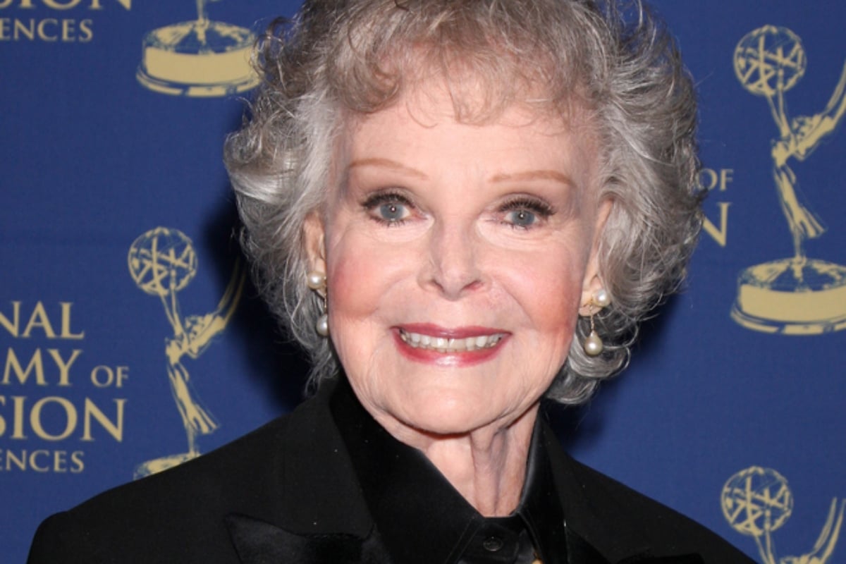 Muere June Lockhart, la eterna madre de la televisión estadounidense, a los 100 años