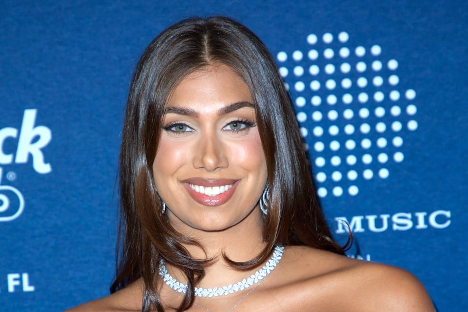 Lina Luaces sufre psoriasis