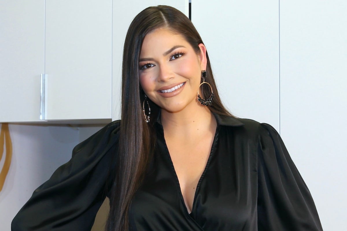 The Love Story of Ana Patricia Gámez and Luis Carlos Martínez — From a Fairytale Proposal to a Painful Goodbye