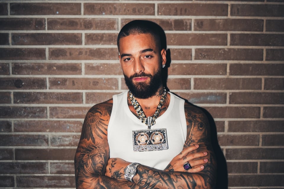 ¡Maluma conquista Nueva York! Y te decimos 10 cosas que no sabías sobre él