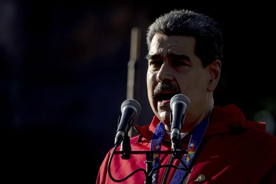 Maduro completa el plan de defensa Venezuela ante EE. UU.