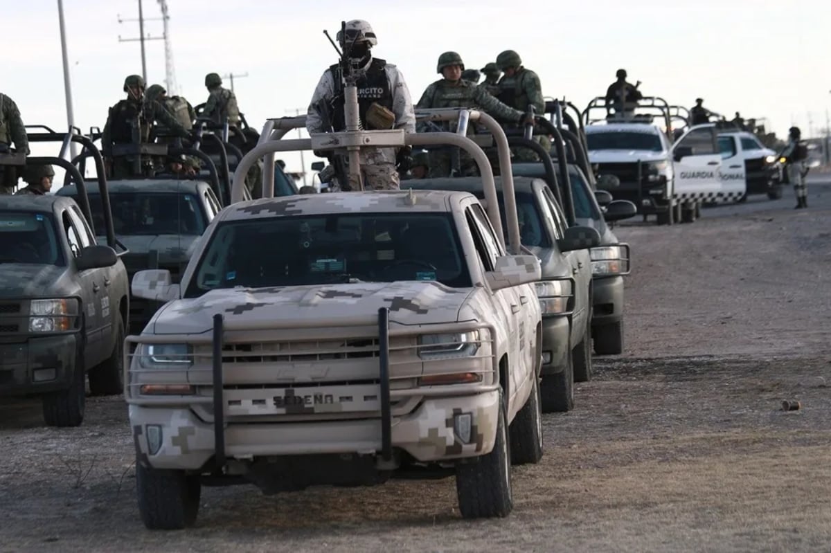 Major Blow to the Sinaloa Cartel: Arrest of “Los Chapitos” Member Shakes Sinaloa