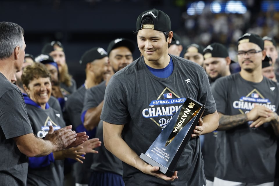 ¿Qué esperar de Shohei Ohtani en 2026?