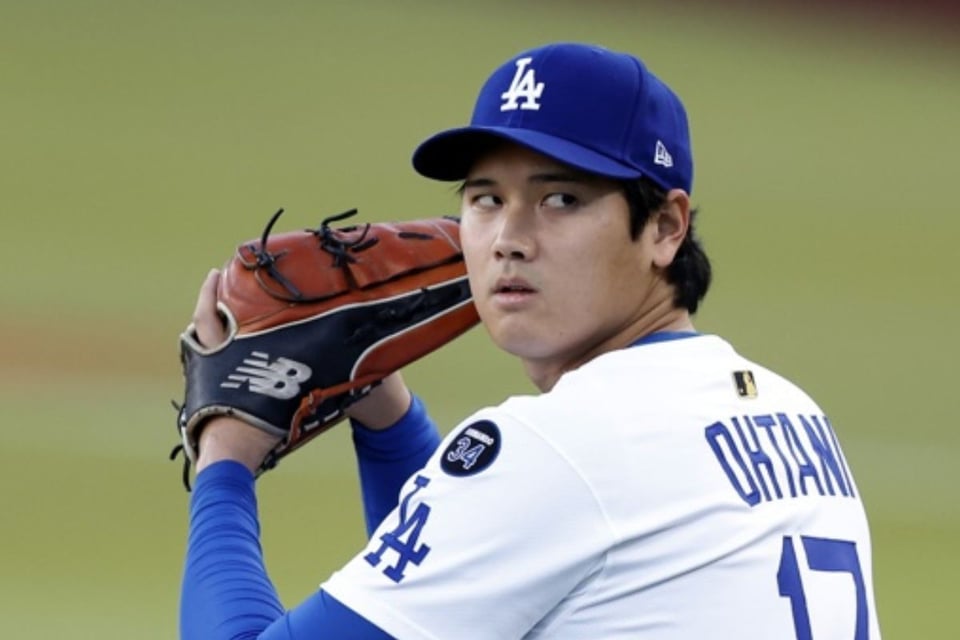 Shohei Ohtani no lanzará en el Clásico Mundial 2026